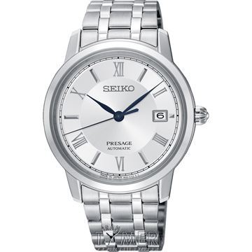 قیمت و خرید ساعت مچی مردانه سیکو(SEIKO) مدل SRPC05J1 کلاسیک | اورجینال و اصلی