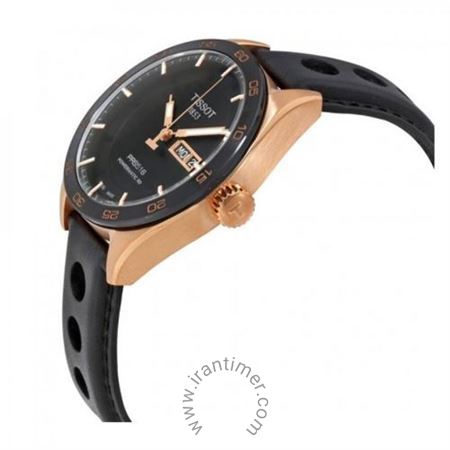 قیمت و خرید ساعت مچی مردانه تیسوت(TISSOT) مدل T100.430.36.051.00 کلاسیک | اورجینال و اصلی