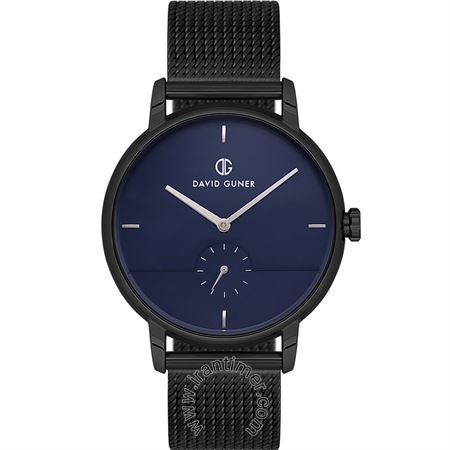 قیمت و خرید ساعت مچی مردانه دیوید گانر(David Guner) مدل DG-8269GC-V3 کلاسیک | اورجینال و اصلی