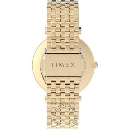 قیمت و خرید ساعت مچی زنانه تایمکس(TIMEX) مدل TW2T79100 کلاسیک | اورجینال و اصلی