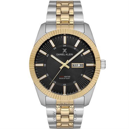 قیمت و خرید ساعت مچی مردانه دنیل کلین(Daniel Klein) مدل DK.1.12679-4 کلاسیک | اورجینال و اصلی