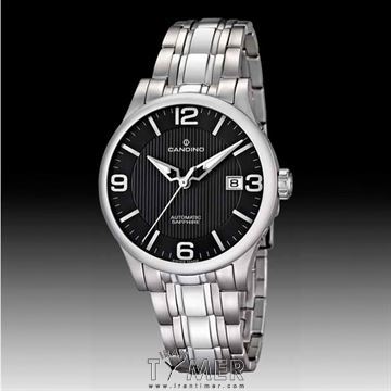 قیمت و خرید ساعت مچی مردانه کاندینو(CANDINO) مدل c4495/1 کلاسیک | اورجینال و اصلی