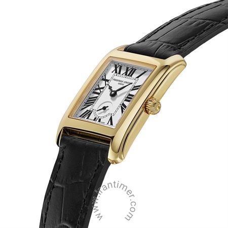 قیمت و خرید ساعت مچی مردانه زنانه فردریک کنستانت(FREDERIQUE CONSTANT) مدل FC-235S2C5 کلاسیک | اورجینال و اصلی