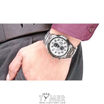 قیمت و خرید ساعت مچی مردانه کاسیو (CASIO) ادیفس(ادیفایس) مدل EF-539D-7AVUDF کلاسیک | اورجینال و اصلی