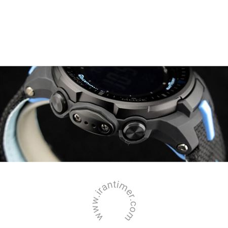قیمت و خرید ساعت مچی مردانه کاسیو (CASIO) پروترک مدل PRW-3000B-1DR اسپرت | اورجینال و اصلی