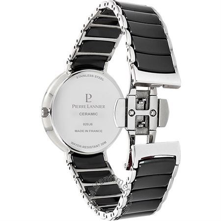 قیمت و خرید ساعت مچی زنانه پیر لنیر(PIERRE LANNIER) مدل 020J639 کلاسیک | اورجینال و اصلی