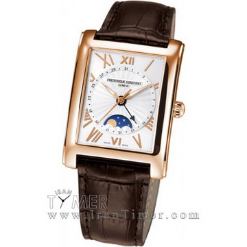 قیمت و خرید ساعت مچی مردانه فردریک کنستانت(FREDERIQUE CONSTANT) مدل FC-330MS4MC4 کلاسیک | اورجینال و اصلی