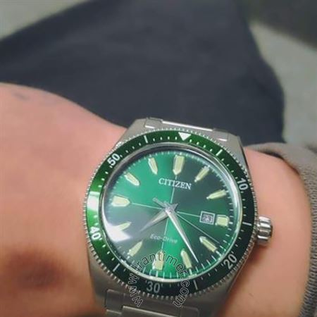 قیمت و خرید ساعت مچی مردانه سیتیزن(CITIZEN) مدل AW1598-70X کلاسیک | اورجینال و اصلی