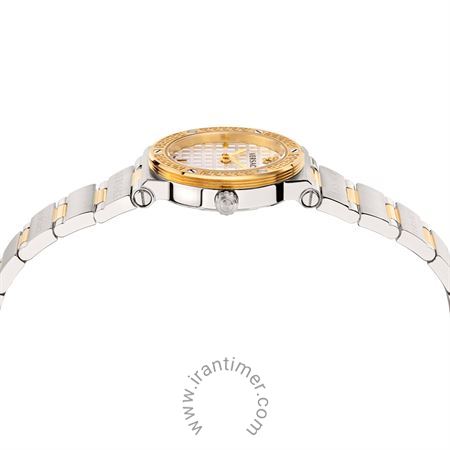 قیمت و خرید ساعت مچی زنانه ورساچه(Versace) مدل VEZ1004 21 کلاسیک | اورجینال و اصلی