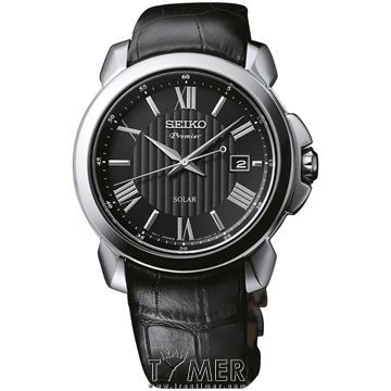 قیمت و خرید ساعت مچی مردانه سیکو(SEIKO) مدل SNE455P2 کلاسیک | اورجینال و اصلی