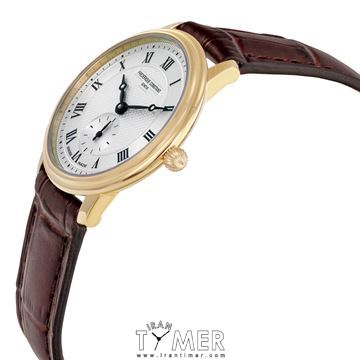 قیمت و خرید ساعت مچی زنانه فردریک کنستانت(FREDERIQUE CONSTANT) مدل FC-235M1S5 کلاسیک | اورجینال و اصلی