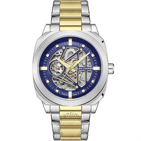 قیمت و خرید ساعت مچی مردانه لیکوپر(LEE COOPER) مدل LC08075.390 کلاسیک | اورجینال و اصلی