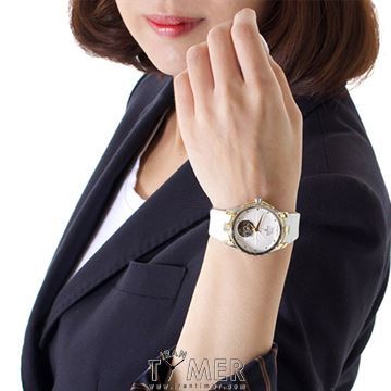 قیمت و خرید ساعت مچی زنانه ادُکس(EDOX) مدل 85012357JAID کلاسیک | اورجینال و اصلی