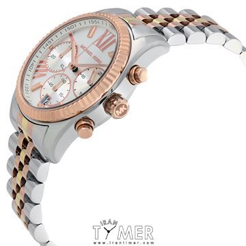 قیمت و خرید ساعت مچی زنانه مایکل کورس(MICHAEL KORS) مدل MK5735 کلاسیک فشن | اورجینال و اصلی