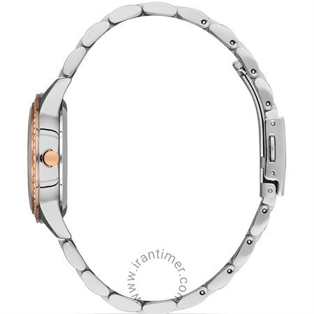 قیمت و خرید ساعت مچی زنانه دیوید گانر(David Guner) مدل DG-8365LA-E6 فشن | اورجینال و اصلی
