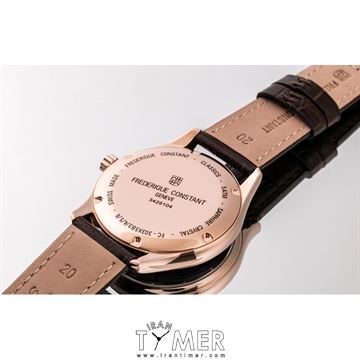 قیمت و خرید ساعت مچی مردانه فردریک کنستانت(FREDERIQUE CONSTANT) مدل FC-303LGR5B4 کلاسیک | اورجینال و اصلی