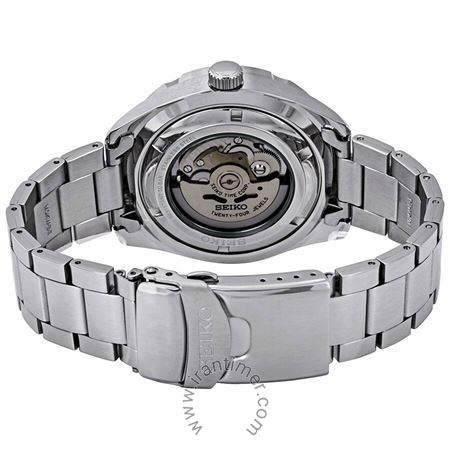 قیمت و خرید ساعت مچی مردانه سیکو(SEIKO) مدل SRPC53K1F کلاسیک | اورجینال و اصلی
