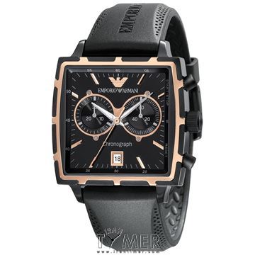 قیمت و خرید ساعت مچی مردانه امپریو آرمانی(EMPORIO ARMANI) مدل AR0595 اسپرت | اورجینال و اصلی