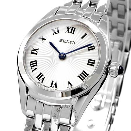قیمت و خرید ساعت مچی زنانه سیکو(SEIKO) مدل SWR037P1 کلاسیک | اورجینال و اصلی