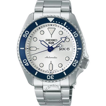 قیمت و خرید ساعت مچی مردانه سیکو(SEIKO) مدل SRPG47K1S کلاسیک | اورجینال و اصلی