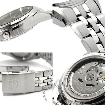 قیمت و خرید ساعت مچی مردانه سیکو(SEIKO) مدل SNKL23K1 کلاسیک | اورجینال و اصلی