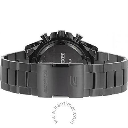 قیمت و خرید ساعت مچی مردانه کاسیو (CASIO) ادیفس(ادیفایس) مدل EQB-1000HR-1ADR کلاسیک | اورجینال و اصلی