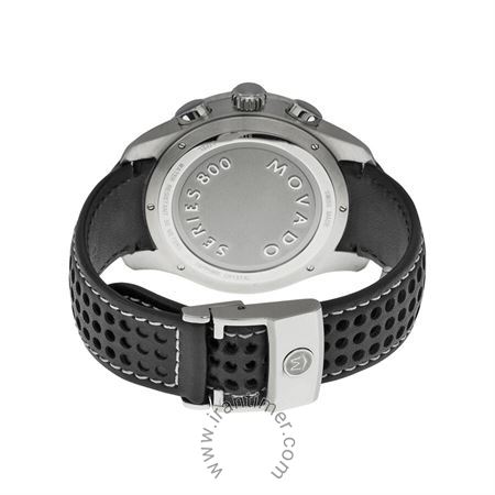 قیمت و خرید ساعت مچی مردانه موادو(MOVADO) مدل 2600096 کلاسیک | اورجینال و اصلی