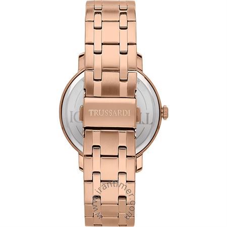 قیمت و خرید ساعت مچی مردانه تروساردی(TRUSSARDI) مدل R2453147006 کلاسیک | اورجینال و اصلی
