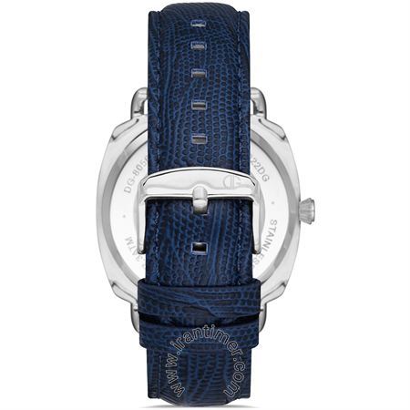 قیمت و خرید ساعت مچی مردانه دیوید گانر(David Guner) مدل DG-8055GB-L3 کلاسیک | اورجینال و اصلی