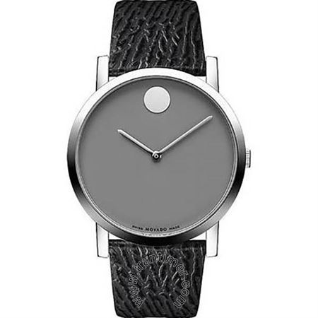 قیمت و خرید ساعت مچی مردانه موادو(MOVADO) مدل 606288 کلاسیک | اورجینال و اصلی