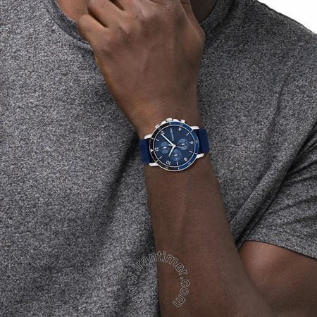 قیمت و خرید ساعت مچی مردانه کالوین کلاین(CALVIN KLEIN) مدل 25200071 اسپرت | اورجینال و اصلی
