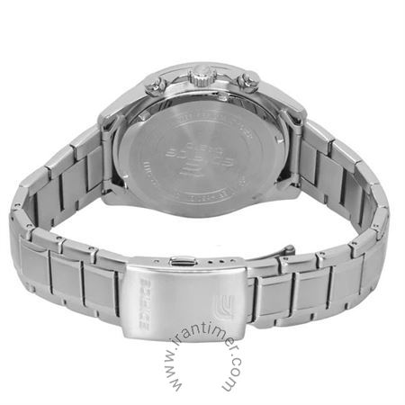 قیمت و خرید ساعت مچی مردانه کاسیو (CASIO) ادیفس(ادیفایس) مدل EFV-650D-2BVUDF کلاسیک | اورجینال و اصلی