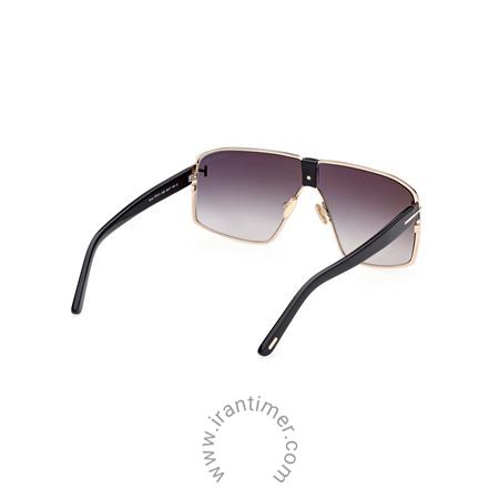 قیمت و خرید عینک آفتابی مردانه کلاسیک (TOM FORD) مدل FT 0911 28B 66 | اورجینال و اصلی