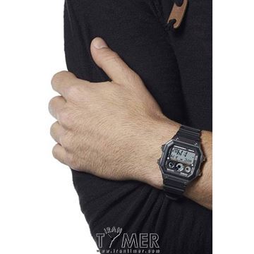 قیمت و خرید ساعت مچی مردانه کاسیو (CASIO) جنرال مدل AE-1300WH-8AVDF اسپرت | اورجینال و اصلی