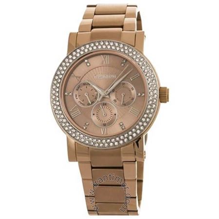 قیمت و خرید ساعت مچی زنانه کوآنتوم(Quantum) مدل Q-IML355.25 کلاسیک | اورجینال و اصلی
