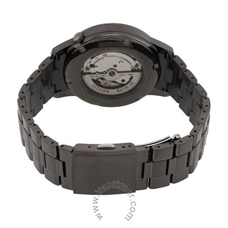 قیمت و خرید ساعت مچی مردانه سیتیزن(CITIZEN) مدل NK5009-69N کلاسیک | اورجینال و اصلی