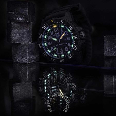 قیمت و خرید ساعت مچی مردانه لومینوکس(LUMINOX) مدل XS.3801.L اسپرت | اورجینال و اصلی