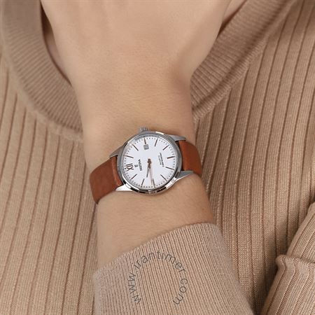 قیمت و خرید ساعت مچی زنانه فستینا(FESTINA) مدل F20510/2 کلاسیک | اورجینال و اصلی