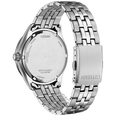 قیمت و خرید ساعت مچی مردانه سیتیزن(CITIZEN) مدل BM7560-59L کلاسیک | اورجینال و اصلی