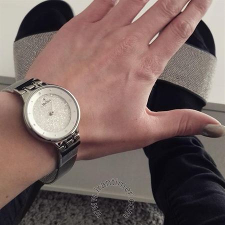 قیمت و خرید ساعت مچی زنانه فستینا(FESTINA) مدل F20385/1 کلاسیک | اورجینال و اصلی