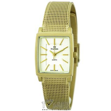 قیمت و خرید ساعت مچی زنانه اورسوئیس(EVER SWISS) مدل 5742-01 کلاسیک | اورجینال و اصلی