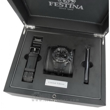 قیمت و خرید ساعت مچی مردانه فستینا(FESTINA) مدل F16602/1 اسپرت | اورجینال و اصلی