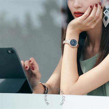 قیمت و خرید ساعت مچی زنانه کاسیو (CASIO) شین مدل SHE-4056PG-2AUDF کلاسیک | اورجینال و اصلی