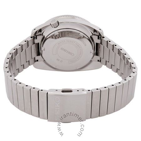 قیمت و خرید ساعت مچی مردانه سیکو(SEIKO) مدل SRPL03K1 اسپرت | اورجینال و اصلی