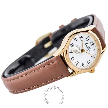 قیمت و خرید ساعت مچی زنانه کاسیو (CASIO) جنرال مدل LTP-1094Q-7B8RDF کلاسیک | اورجینال و اصلی