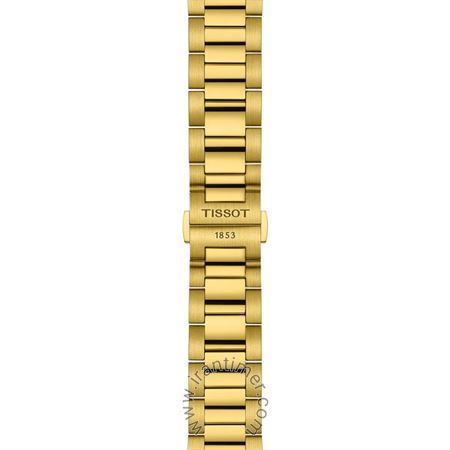 قیمت و خرید ساعت مچی مردانه تیسوت(TISSOT) مدل T150.417.33.031.00 کلاسیک | اورجینال و اصلی