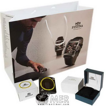 قیمت و خرید ساعت مچی مردانه فستینا(FESTINA) مدل F20277/4 کلاسیک | اورجینال و اصلی