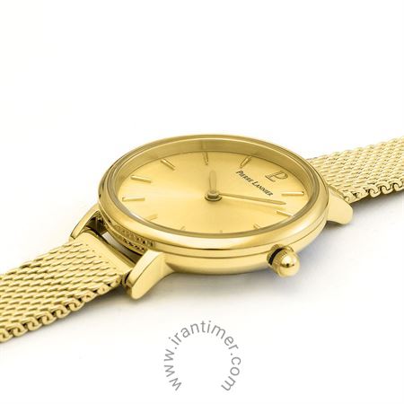 قیمت و خرید ساعت مچی زنانه پیر لنیر(PIERRE LANNIER) مدل 014J548 کلاسیک | اورجینال و اصلی