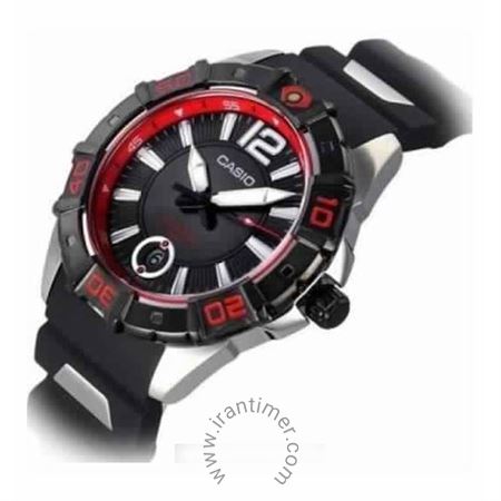 قیمت و خرید ساعت مچی مردانه کاسیو (CASIO) جنرال مدل MTD-1070-1A2VDF اسپرت | اورجینال و اصلی