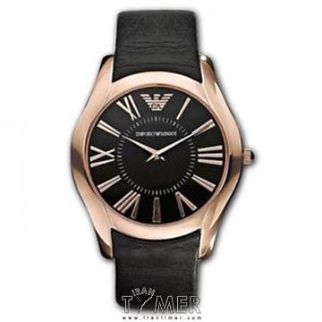 قیمت و خرید ساعت مچی مردانه امپریو آرمانی(EMPORIO ARMANI) مدل AR2043 کلاسیک اسپرت | اورجینال و اصلی